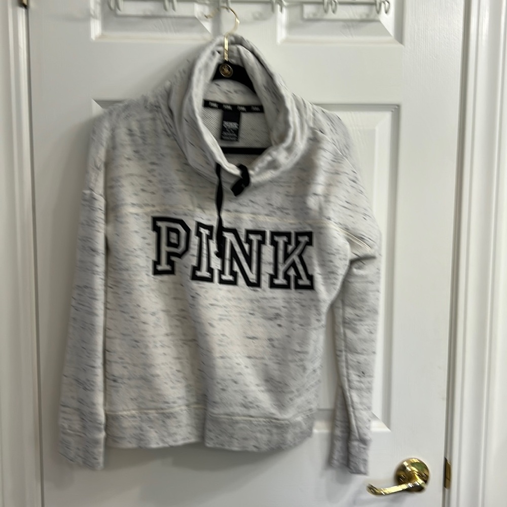 Cowl neck